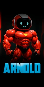 ARNOLD