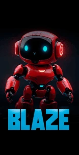 BLAZE