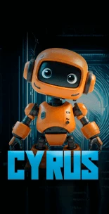 CYRUS