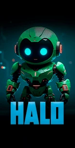 HALO