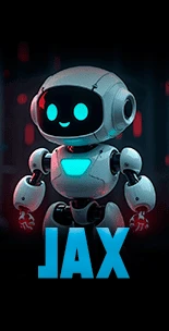 JAX