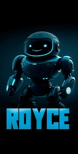 ROYCE
