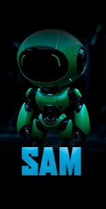 SAM