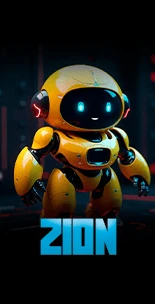 ZION