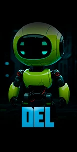 del