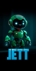 jett