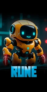 rune