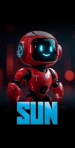 sun